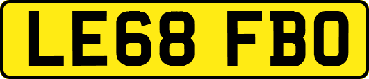 LE68FBO