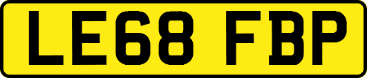 LE68FBP