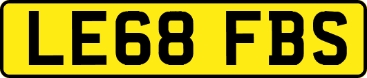 LE68FBS