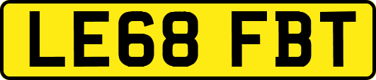 LE68FBT