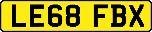 LE68FBX