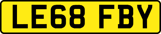 LE68FBY