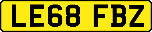 LE68FBZ