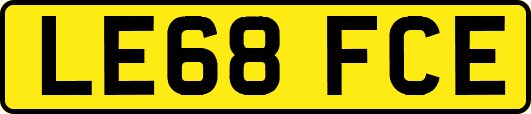 LE68FCE