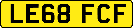 LE68FCF