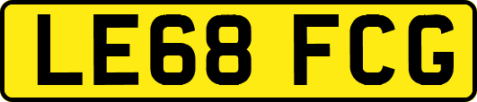 LE68FCG