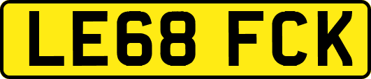 LE68FCK