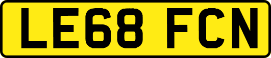 LE68FCN