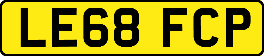 LE68FCP