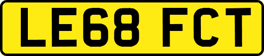 LE68FCT