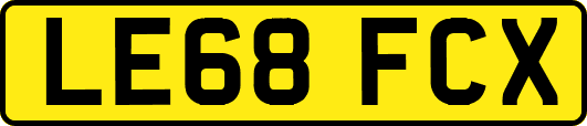 LE68FCX
