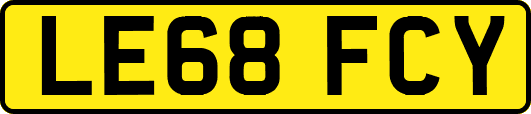 LE68FCY