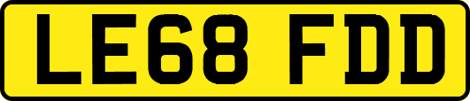 LE68FDD