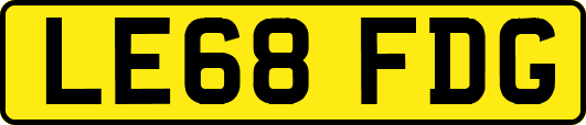 LE68FDG