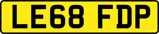 LE68FDP