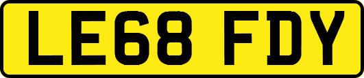 LE68FDY