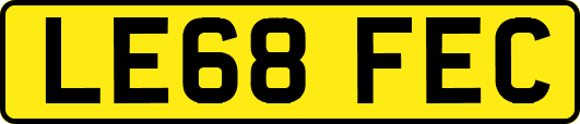LE68FEC