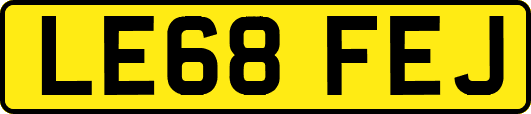 LE68FEJ