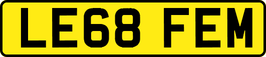 LE68FEM