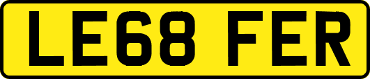 LE68FER