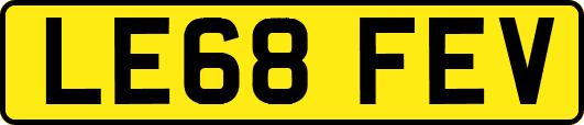 LE68FEV