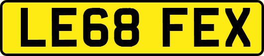 LE68FEX