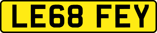 LE68FEY