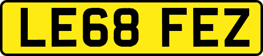 LE68FEZ