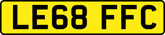 LE68FFC