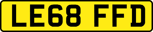 LE68FFD