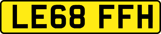 LE68FFH