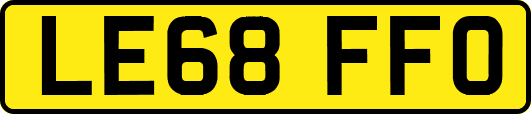 LE68FFO
