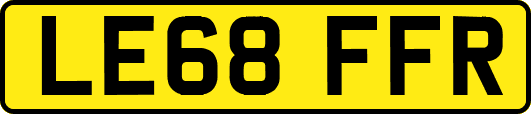 LE68FFR