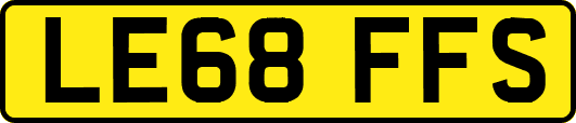 LE68FFS