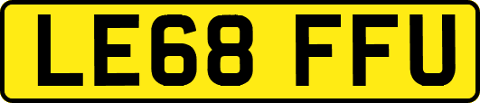 LE68FFU