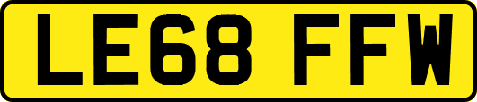 LE68FFW