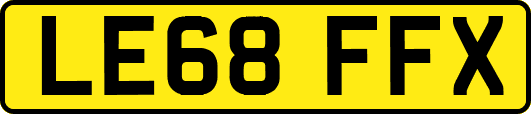LE68FFX