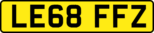 LE68FFZ