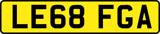 LE68FGA