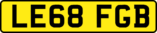 LE68FGB