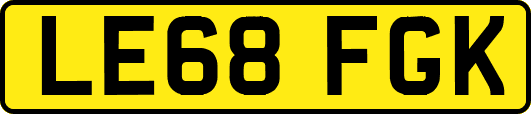 LE68FGK