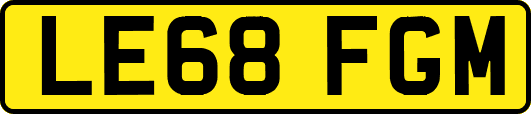 LE68FGM