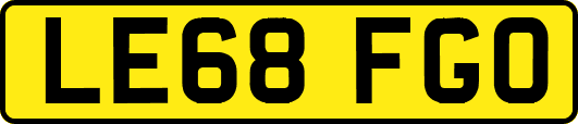 LE68FGO