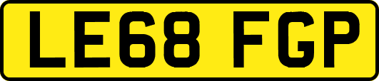 LE68FGP