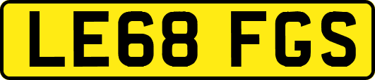 LE68FGS