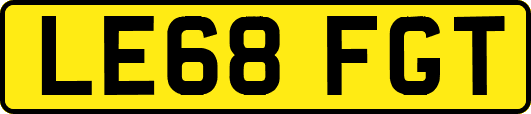 LE68FGT