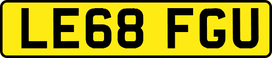 LE68FGU