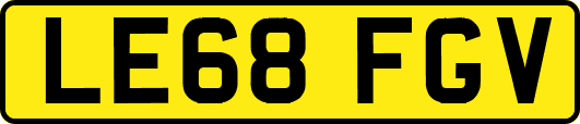 LE68FGV