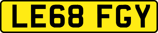 LE68FGY