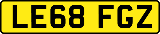 LE68FGZ